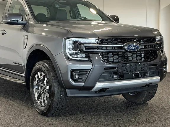 Ford Ranger 2026 photo 4
