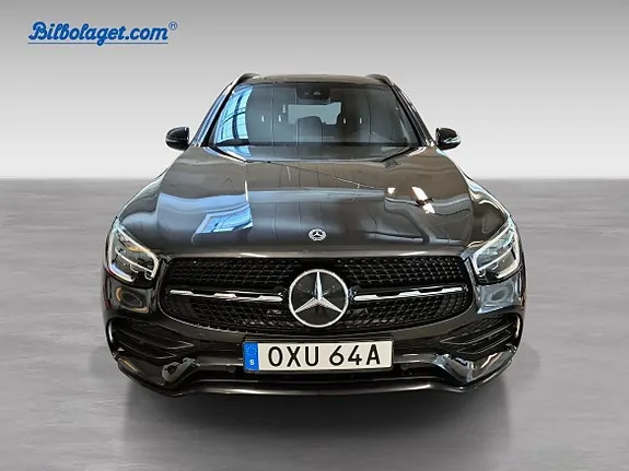 Mercedes-Benz Glc220 D 2022 photo 5