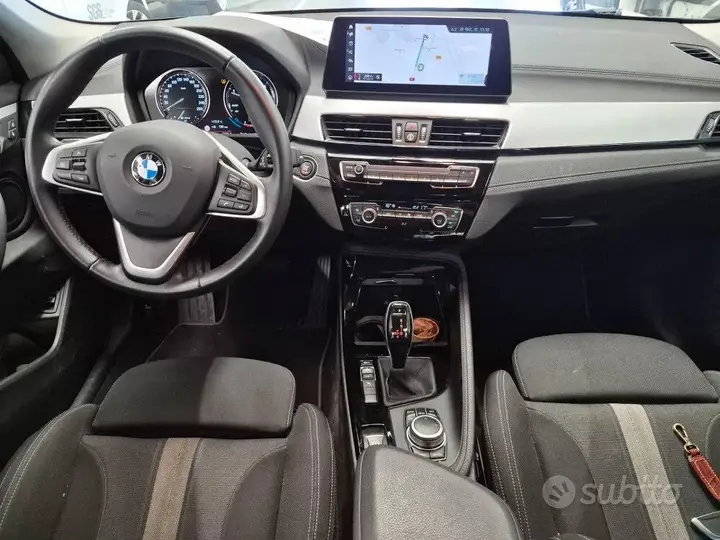 BMW X2 2022 photo 5