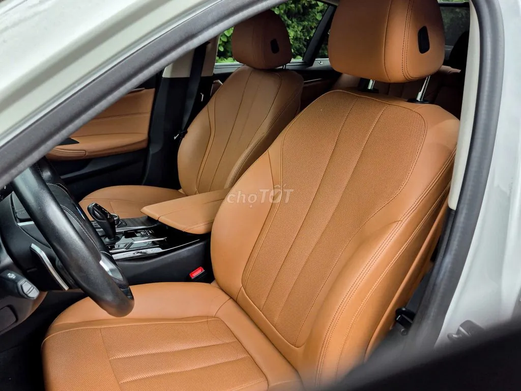 BMW 5 Series 2022 photo 4