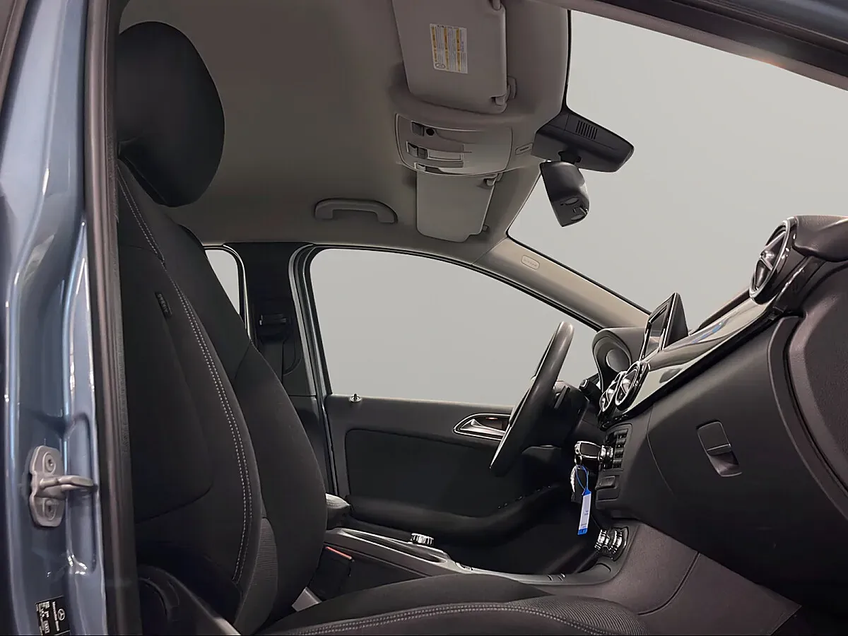 Mercedes-Benz B-Class 2014 photo 3