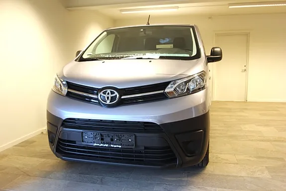 Toyota Proace 2023 photo 3