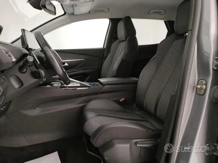 Peugeot 3008 2021 photo 5