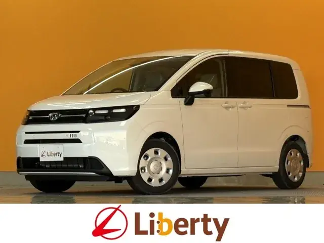 Honda Freed 2026 photo 2