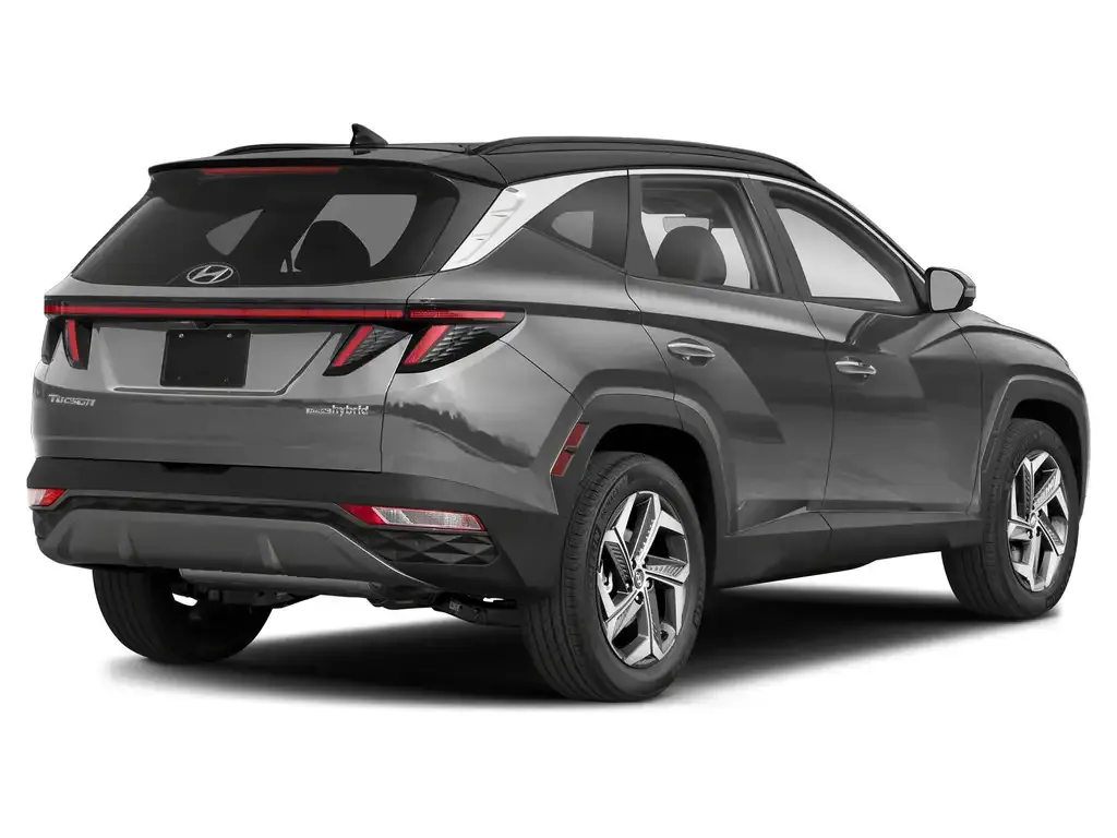 Hyundai Tucson 2022 photo 2