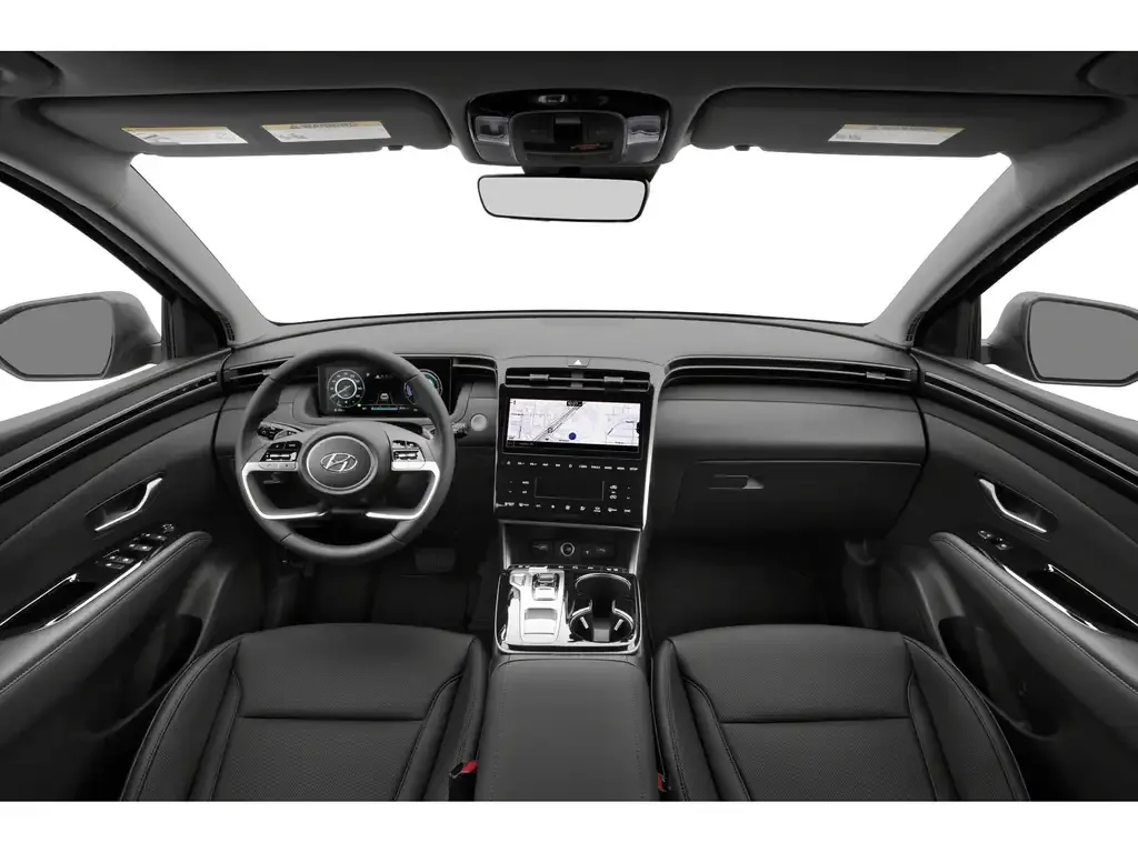 Hyundai Tucson 2022 photo 5