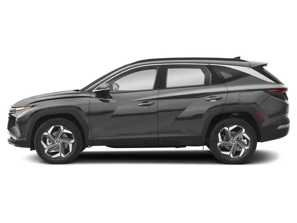 Hyundai Tucson 2022 photo 3