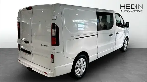 Renault Trafic 2026 photo 3
