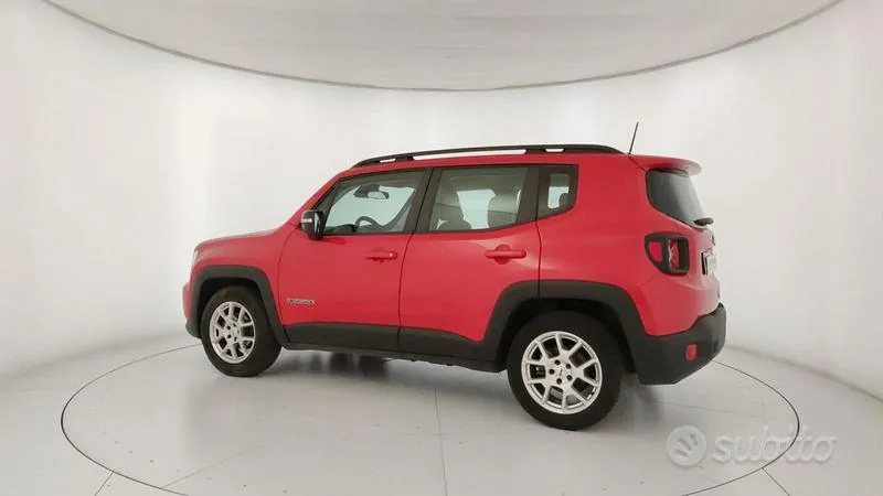 Jeep Renegade 2023 photo 4