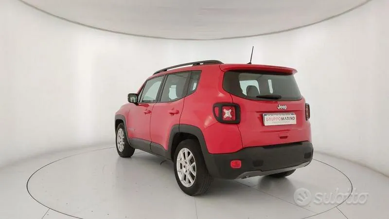 Jeep Renegade 2023 photo 5