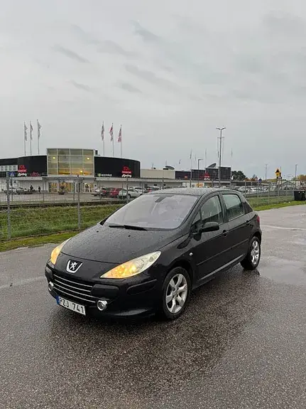 Peugeot 307