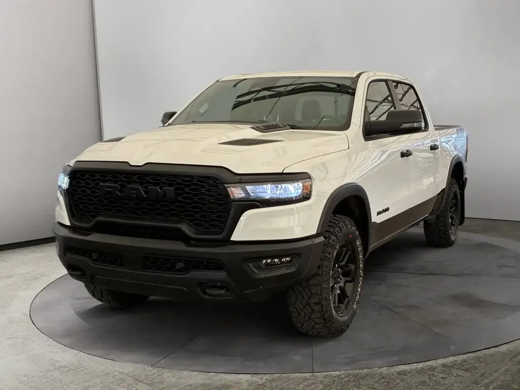 Ram 1500
