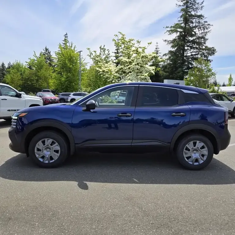 Nissan Kicks 2026 photo 3