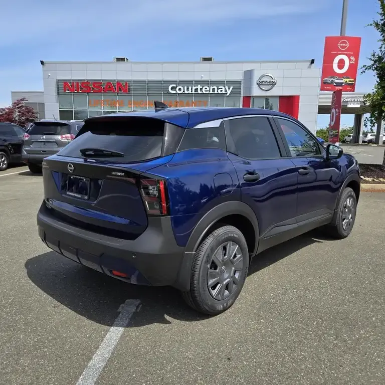 Nissan Kicks 2026 photo 5