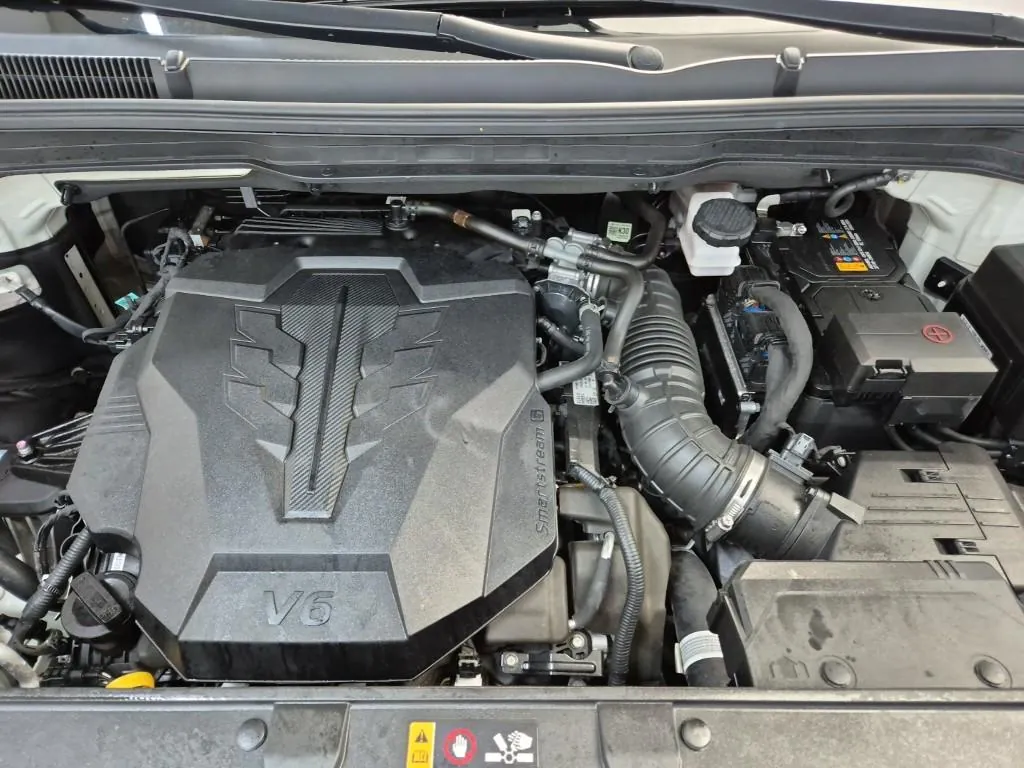 Kia Carnival 2023 photo 5