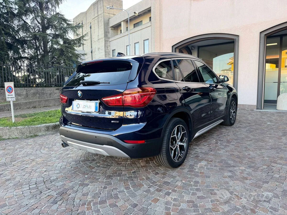 BMW X1 2019 photo 5