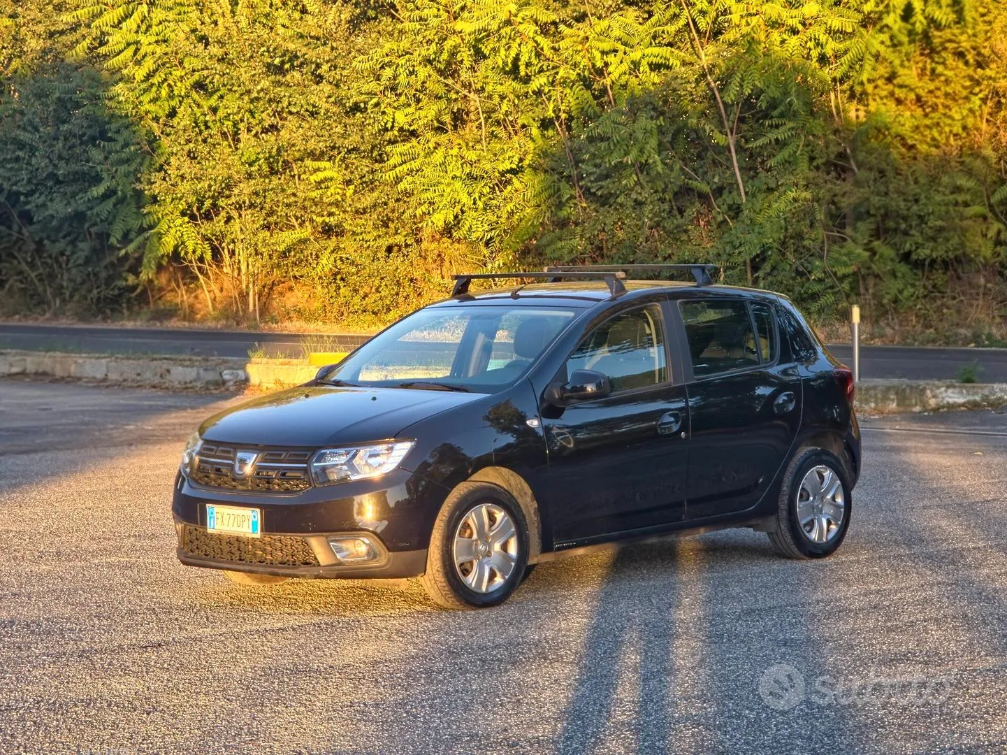 Dacia Sandero Streetway 2019 photo 3