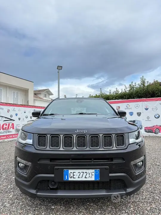 Jeep Compass 2021 photo 4