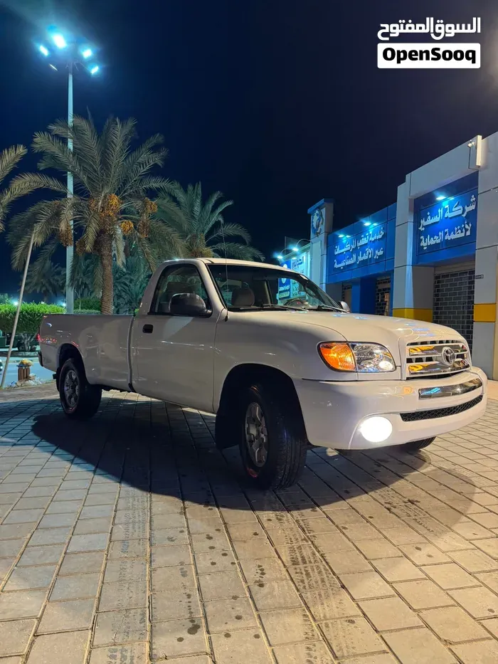 Toyota Tundra 2006 photo 2