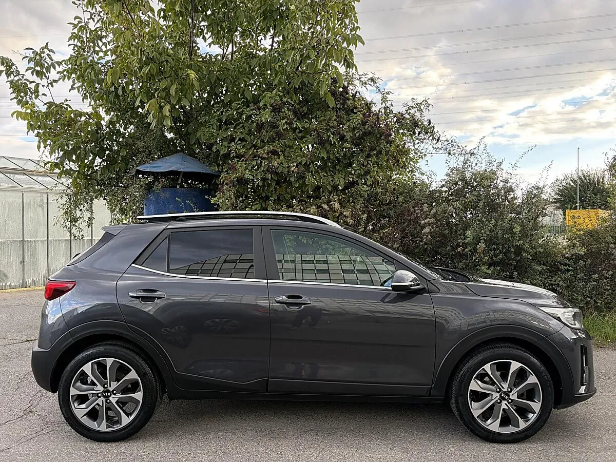 Kia Stonic 2020 photo 2