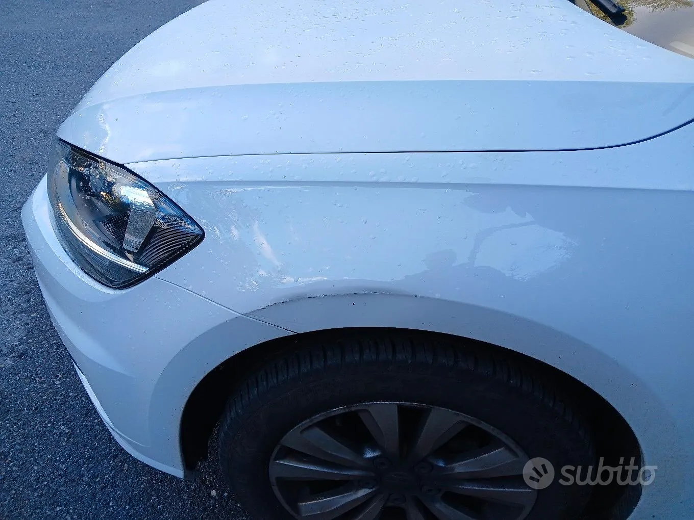 Volkswagen Golf 2017 photo 5