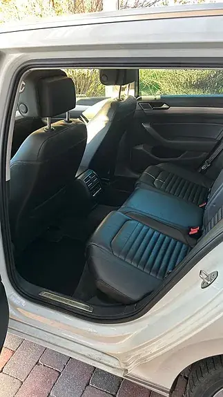 Volkswagen Passat 2015 photo 5