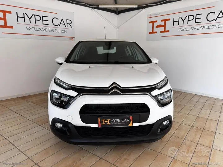 Citroen C3 2026 photo 2
