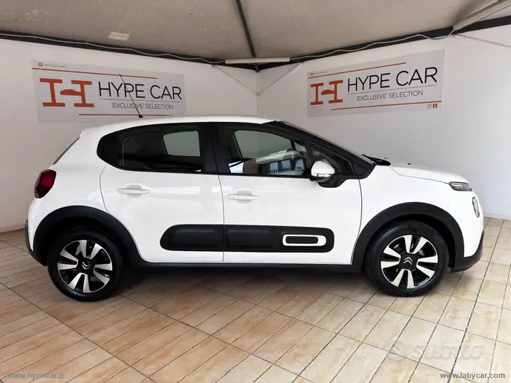 Citroen C3 2026 photo 4