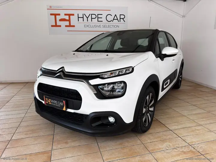 Citroen C3 2026 photo 3