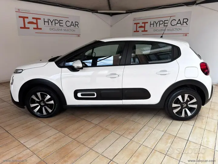 Citroen C3 2026 photo 5