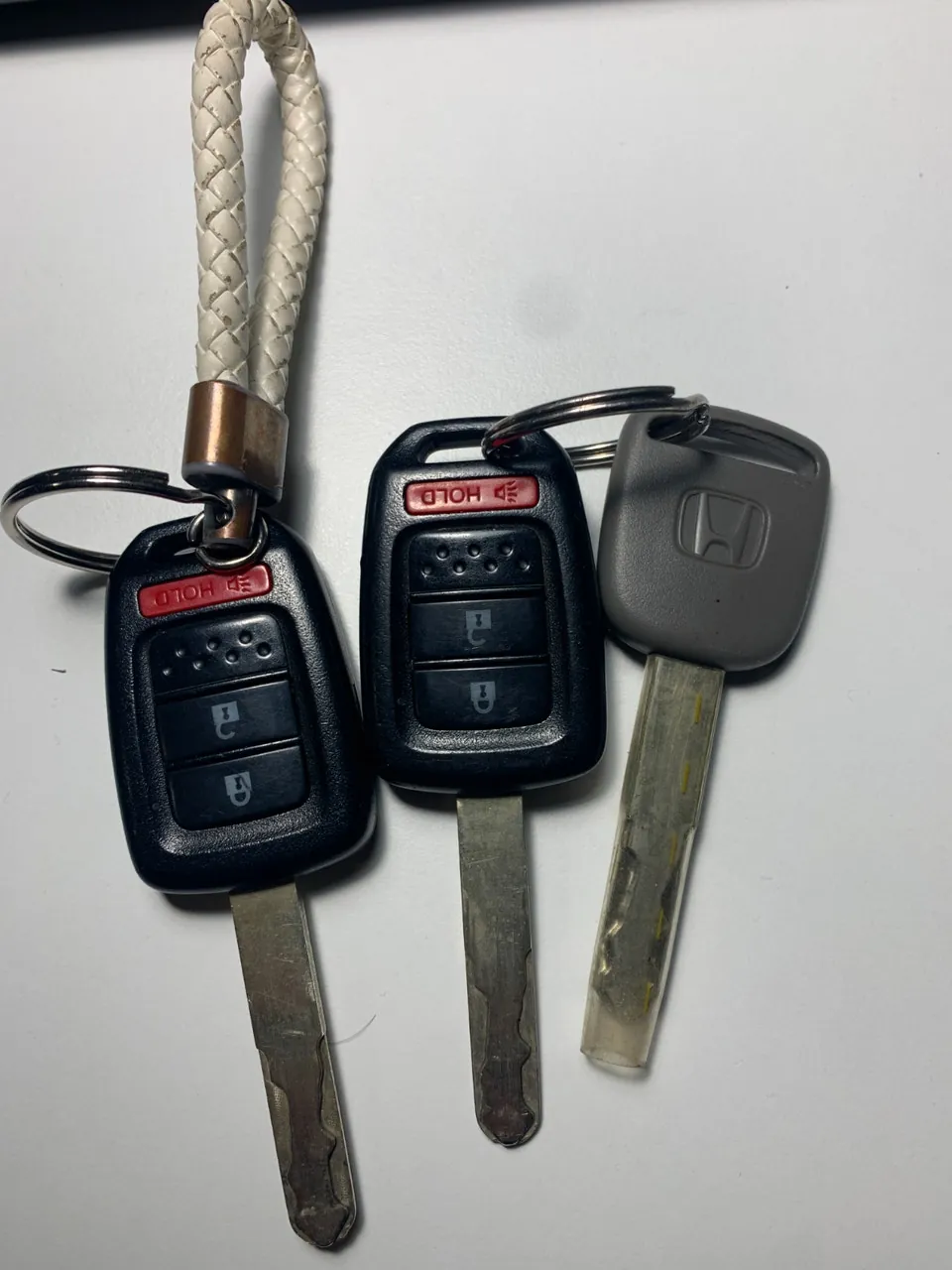 Honda Cr-V 2014 photo 4