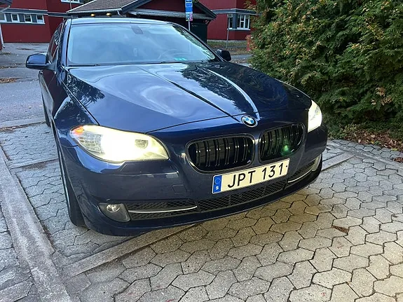 BMW 530D