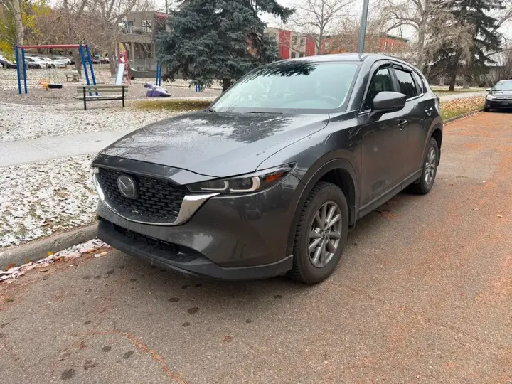 Mazda Cx-5 2024 photo 2
