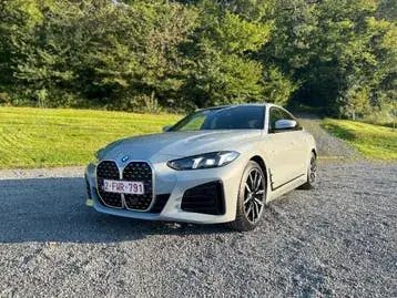 BMW Série 4