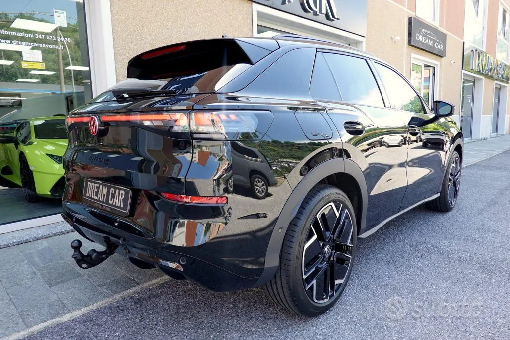 Volkswagen T-Roc 2026 photo 5