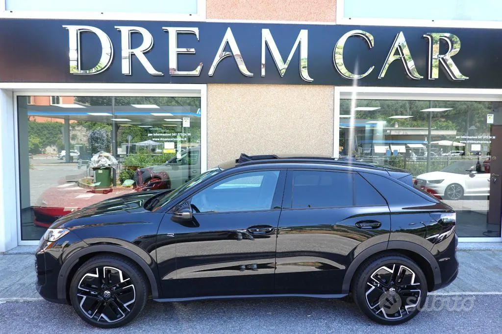 Volkswagen T-Roc 2026 photo 2