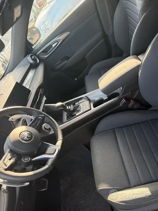 Alfa Romeo Tonale 2024 photo 4