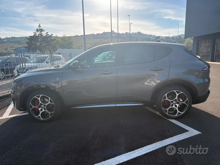 Alfa Romeo Tonale 2024 photo 5