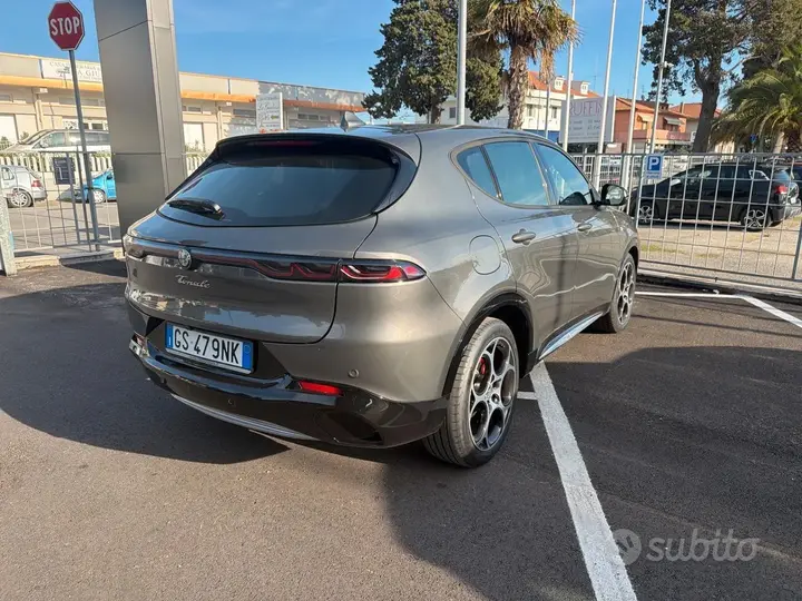 Alfa Romeo Tonale 2024 photo 2