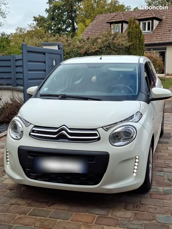 Citroen C1