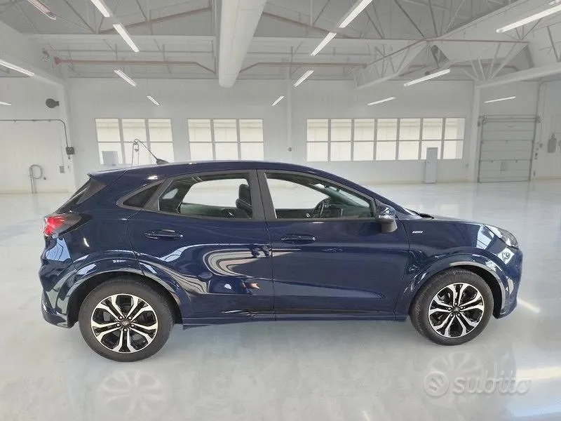 Ford Puma 2023 photo 3