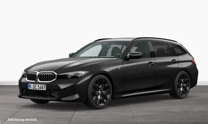BMW 320D