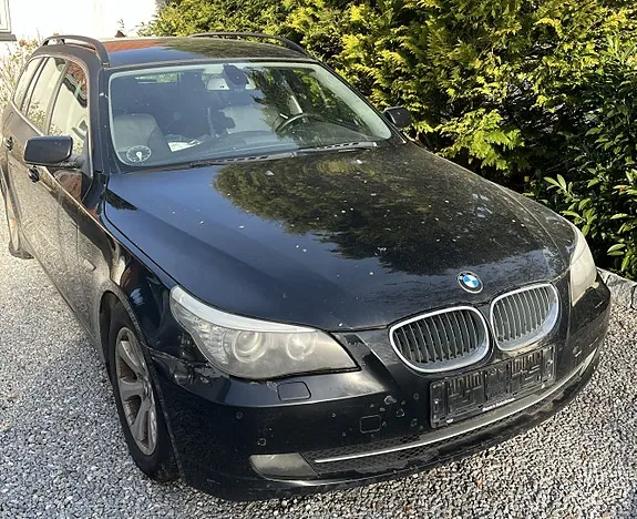 BMW 520D
