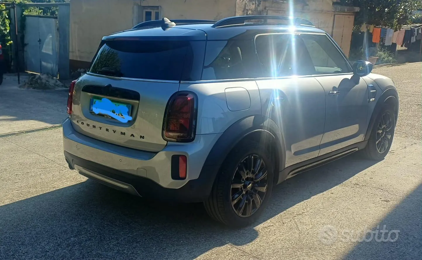 Mini Countryman 2023 photo 3