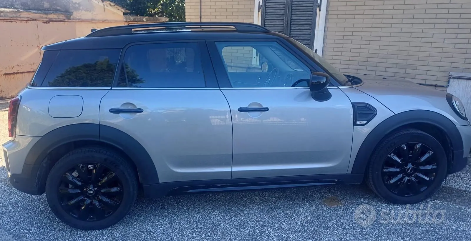 Mini Countryman 2023 photo 4