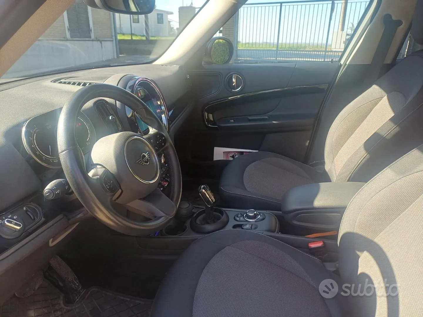 Mini Countryman 2023 photo 5