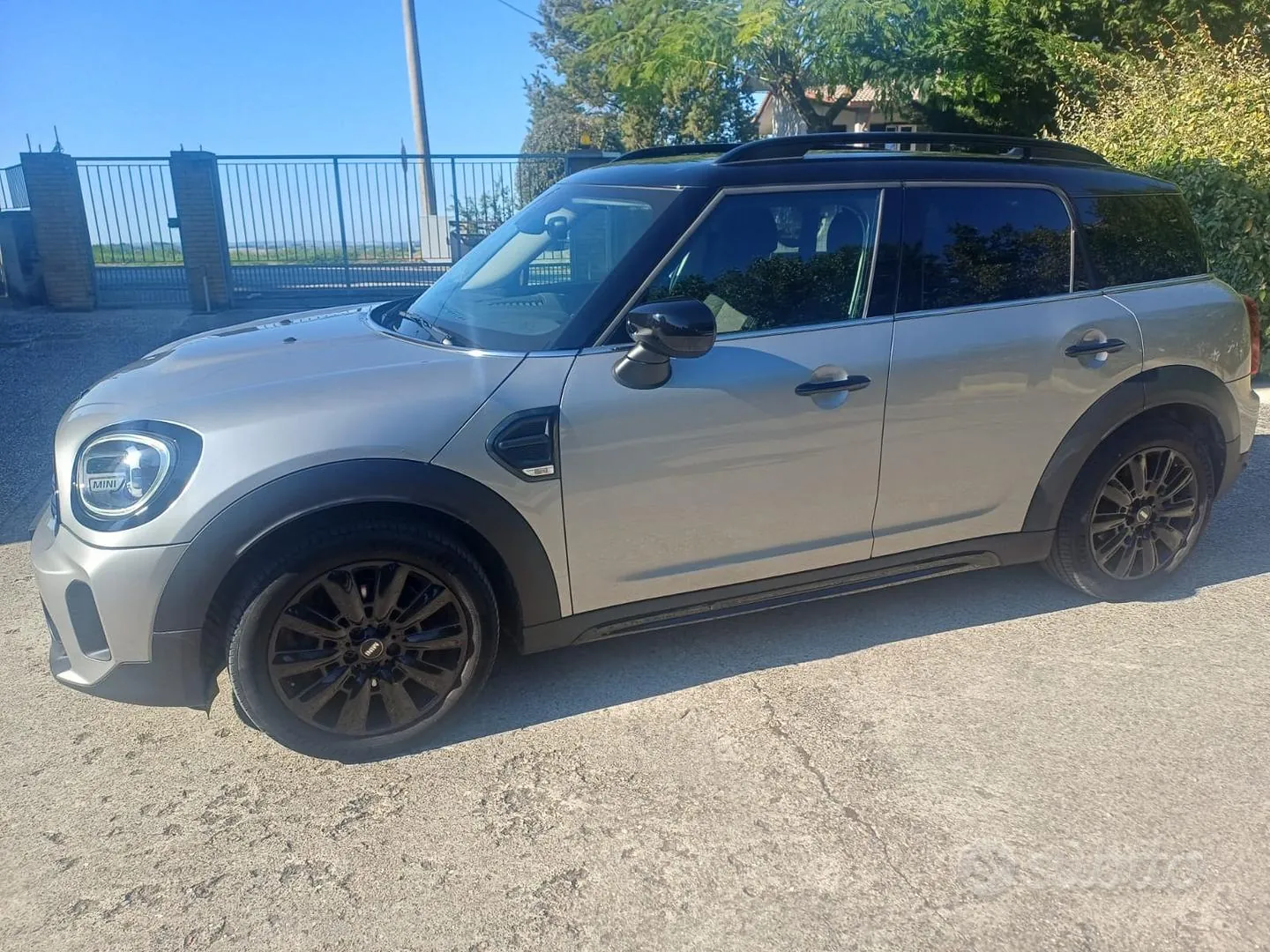 Mini Countryman 2023 photo 2