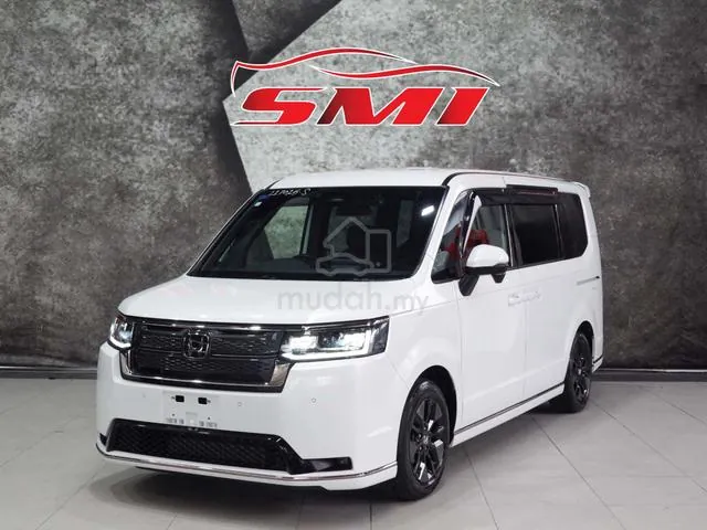 Honda Stepwagon