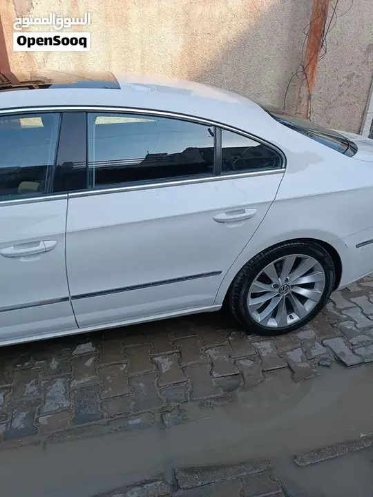 Volkswagen Id.4 2012 photo 2