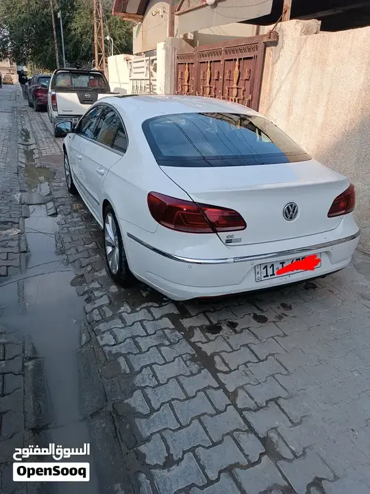 Volkswagen Id.4 2012 photo 4